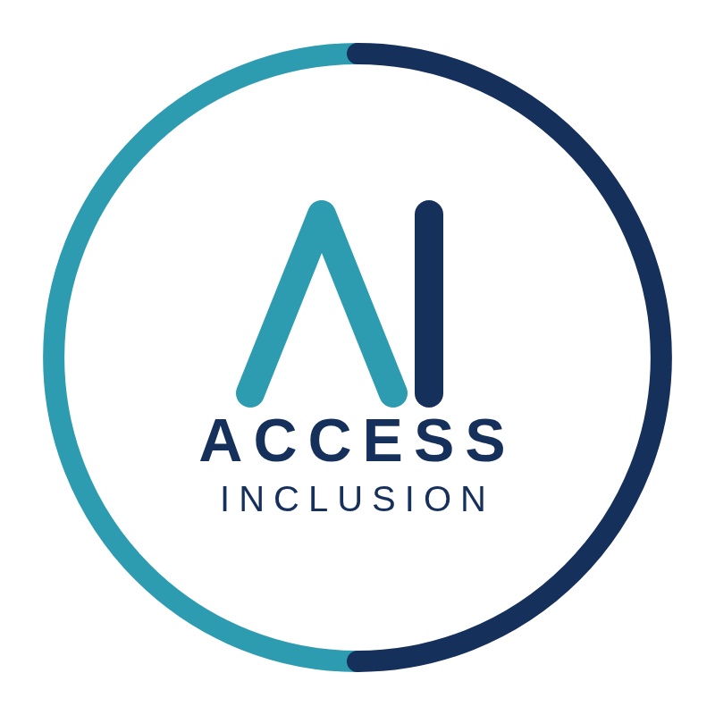 Access Inclusion logo